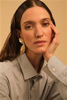 Orecchini Giulia Barela Jewelry Donna in Bronzo A2732 - A2732